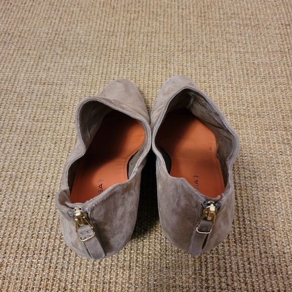 Via Spiga Fabienne boots - Picture 9 of 9